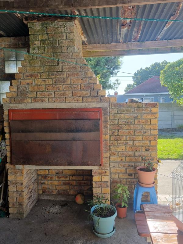 3 Bedroom Property for Sale in Richmond Estate Western Cape